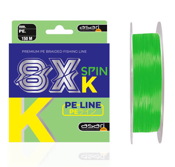 line-asari-8x-k-spin-150m